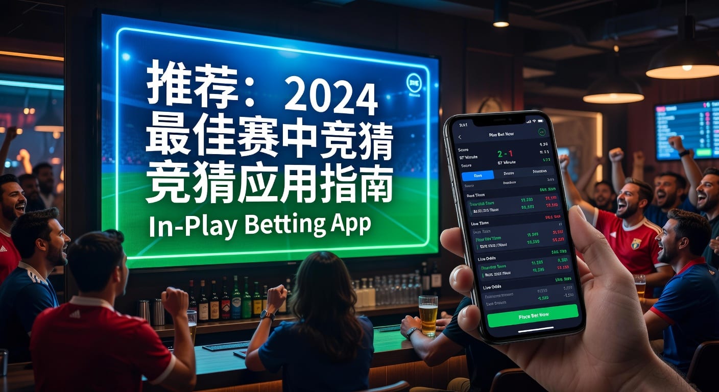 滚球 走地 live betting in-play 实战观察
