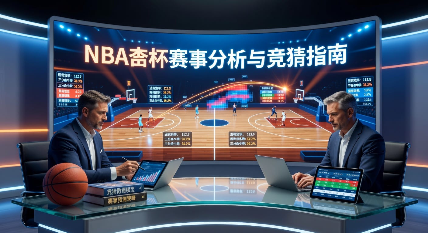 NBA博彩 NFL博彩实战指南｜赛前分析与风险控制