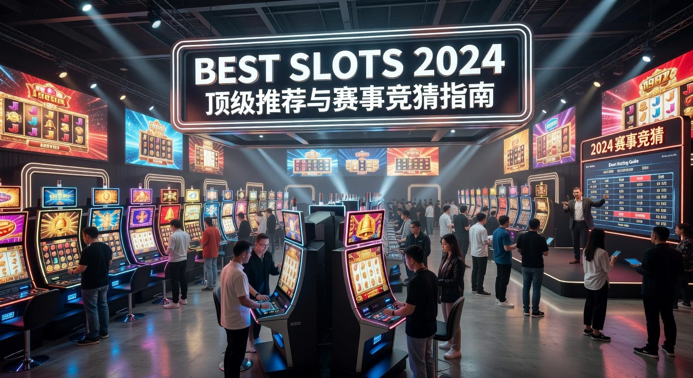 best slots 2026年挑选思路与实战判断