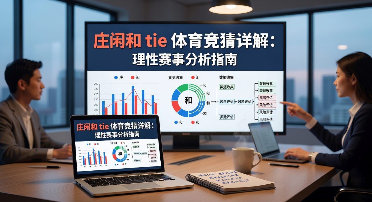 庄闲和 tie 规则解析：投注技巧与风险边界