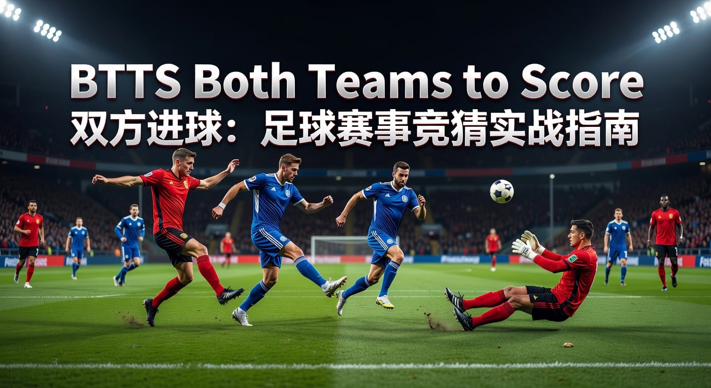 BTTS双方进球：2026年判断与实战思路