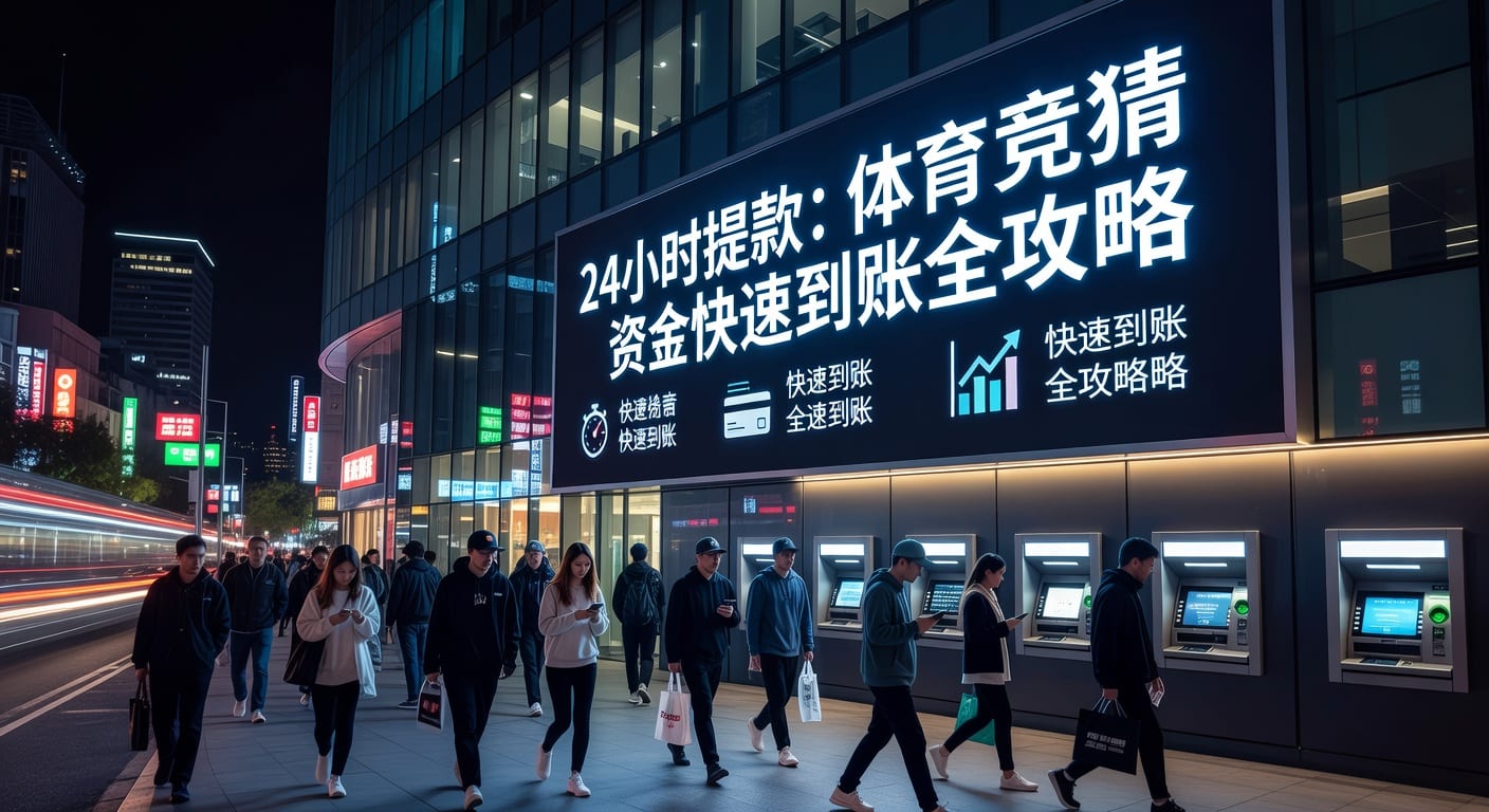 24小时提款 fast withdrawal：出金速度与审核要点