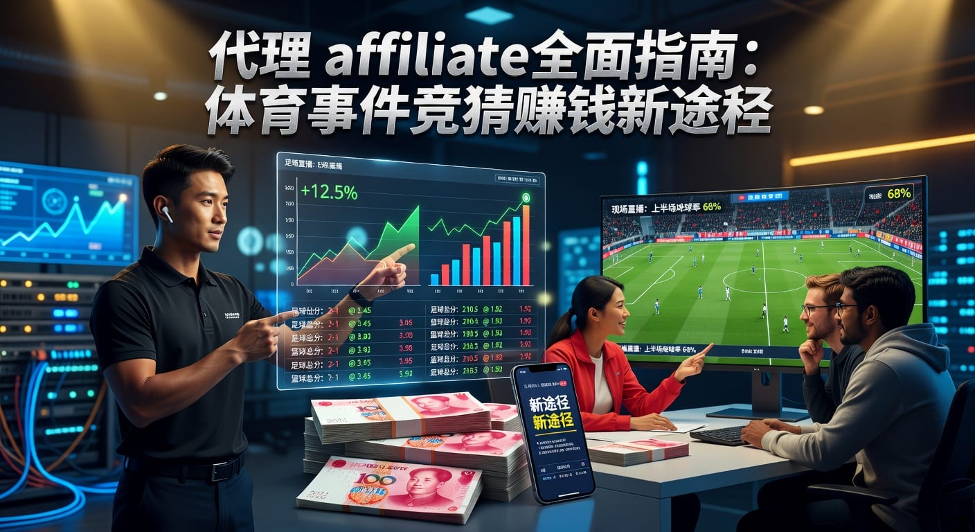 代理 affiliate：AG真人娱乐官网转化与推广指南