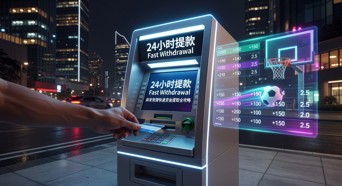 提款 withdrawal：AG真人娱乐官网出金流程与延迟原因