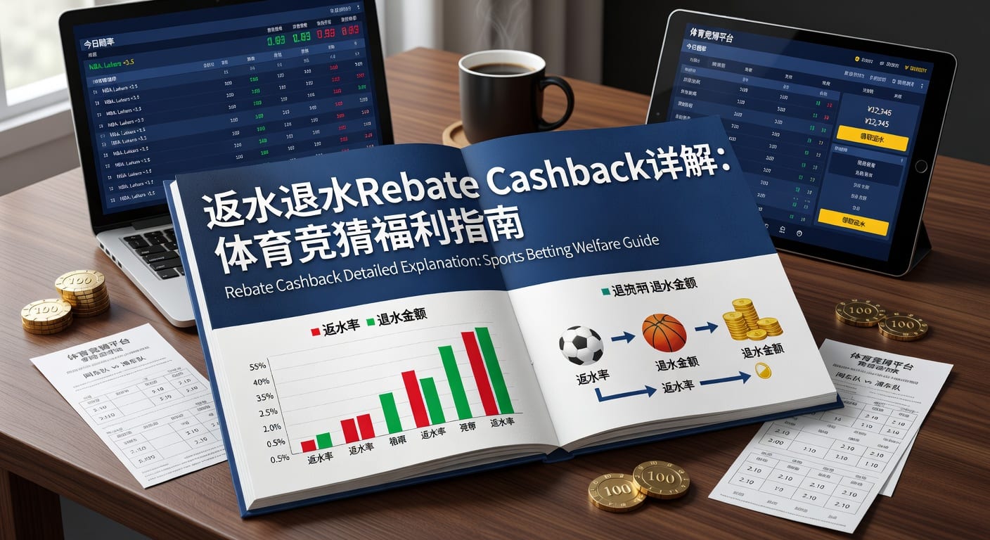 返水 退水 rebate cashback：规则计算与选择