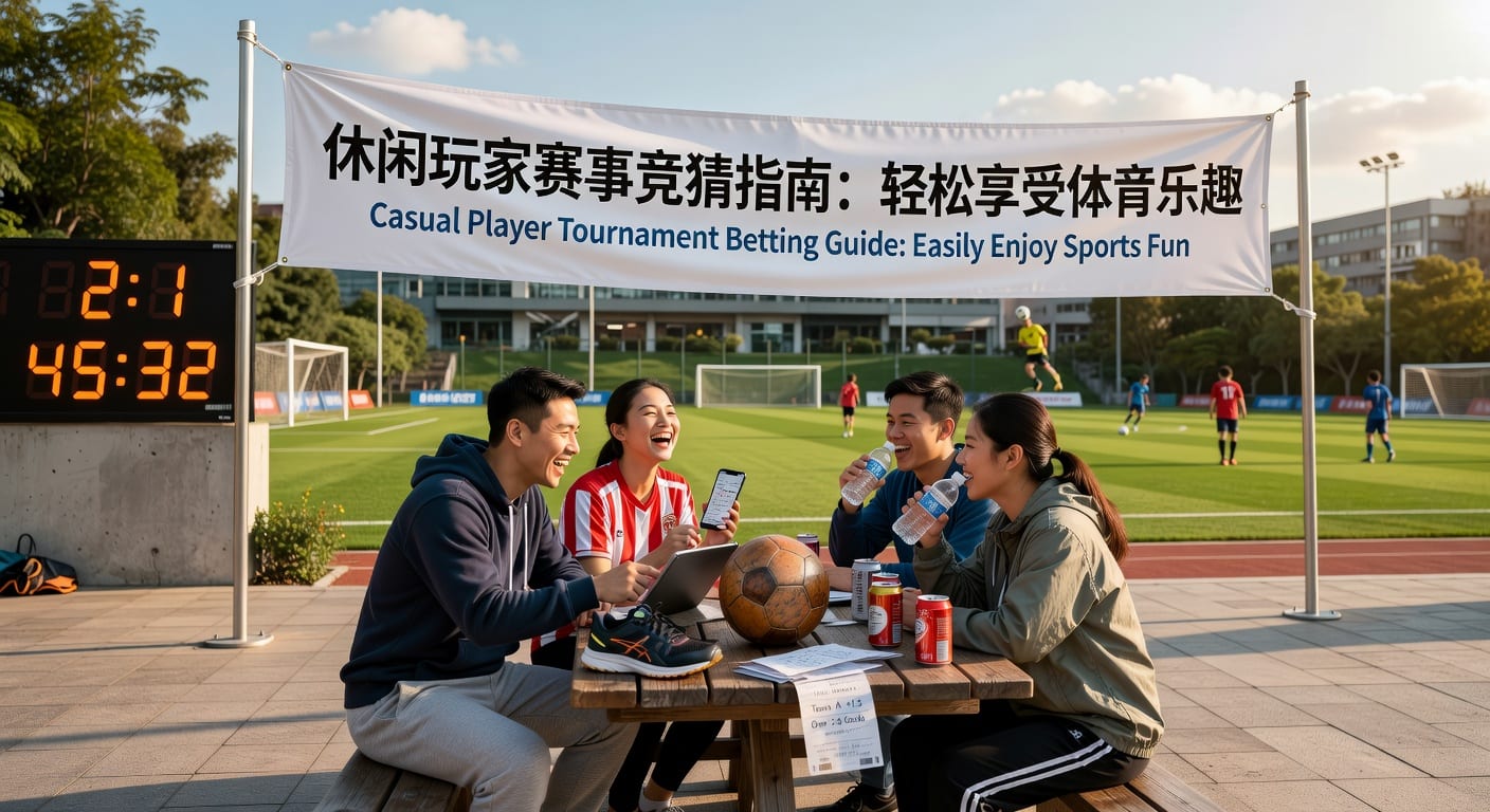 休闲玩家 square 2026年投注技巧与节奏判断