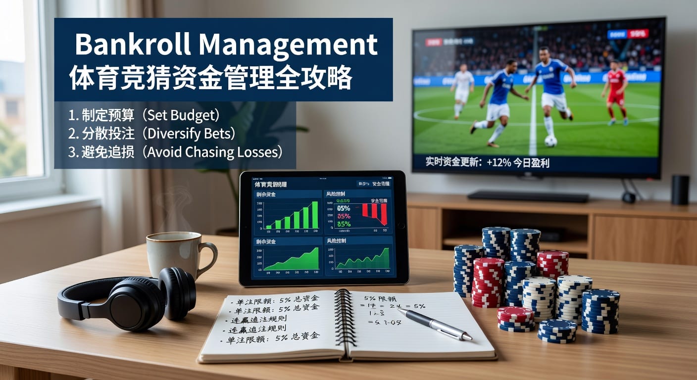 银行roll bankroll：资金滚动管理与风险控制