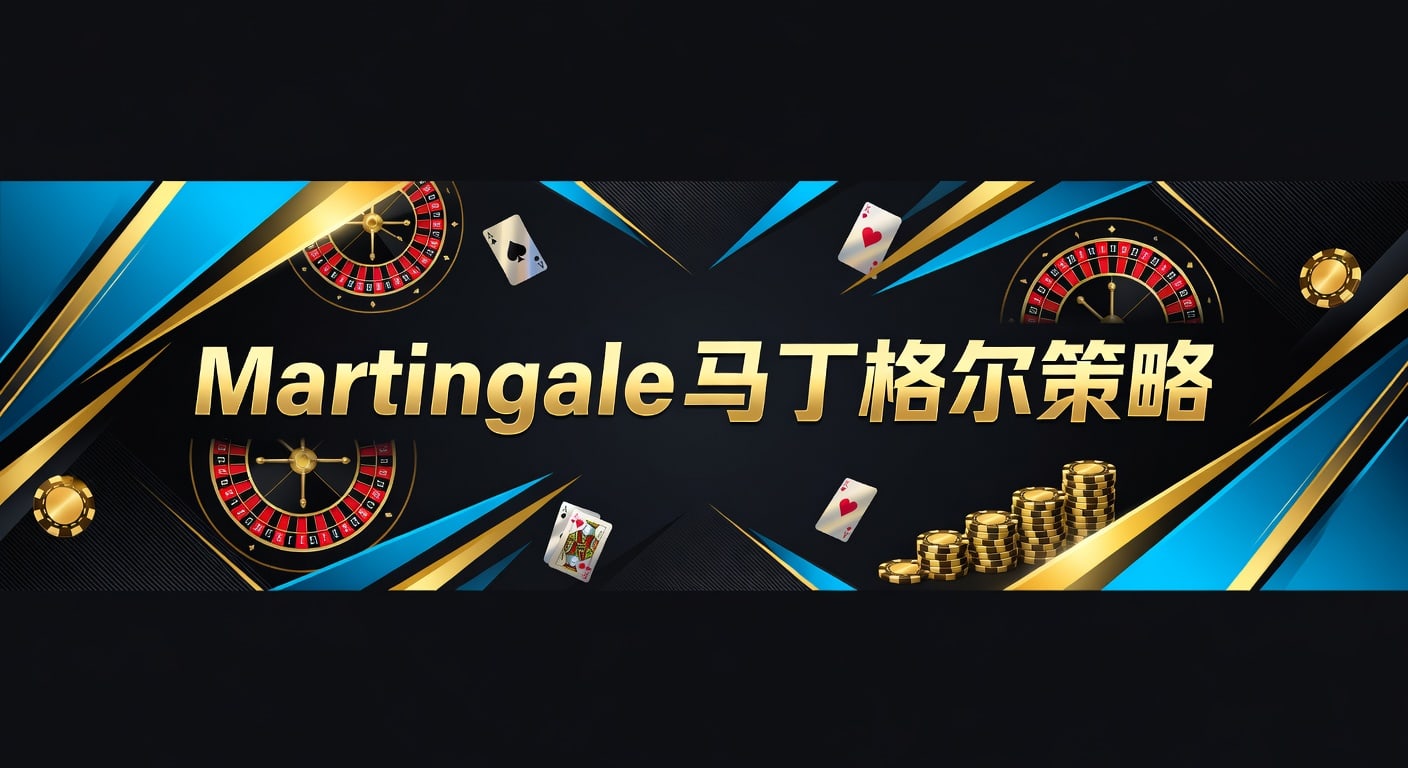 Martingale 马丁格尔策略实战逻辑与风险控制