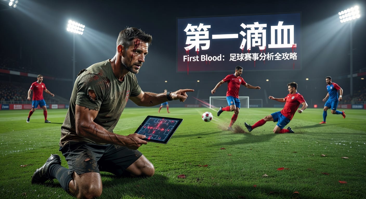 第一滴血 First Blood：赛前判断与投注技巧