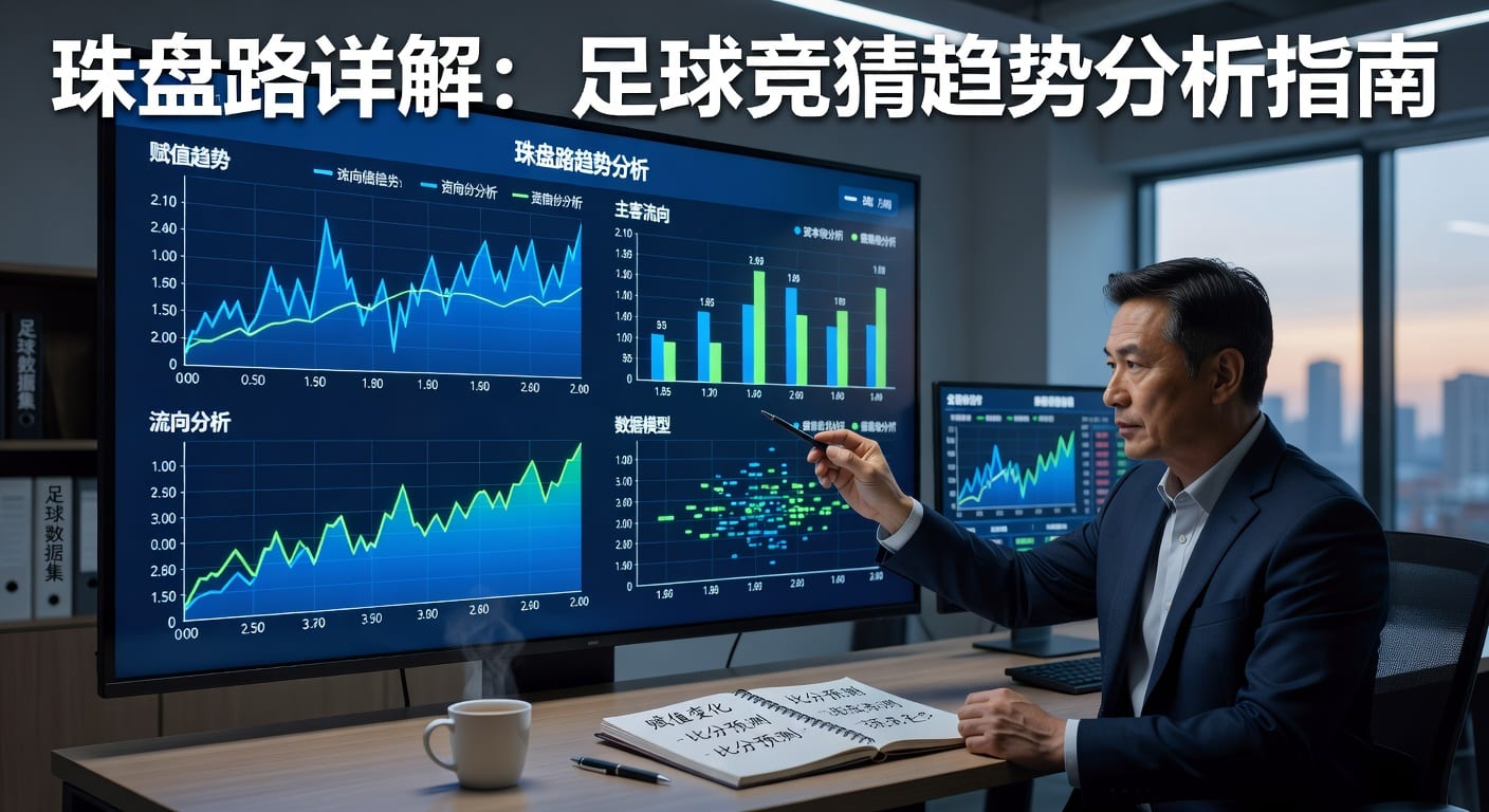 珠盘路解析：AG真人娱乐官网实战判断与走势分析