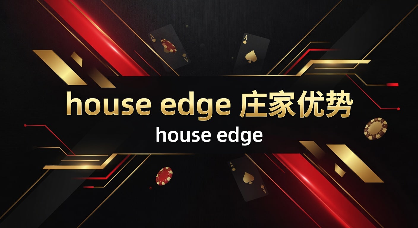 house edge 庄家优势解析：体育博彩盈亏与投注判断