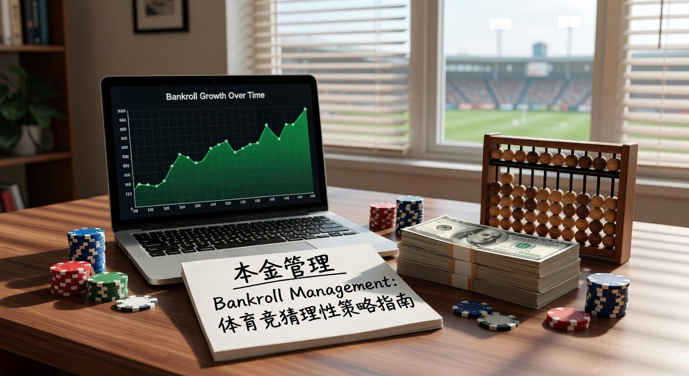 本金管理：体育投注资金规划与实战方法