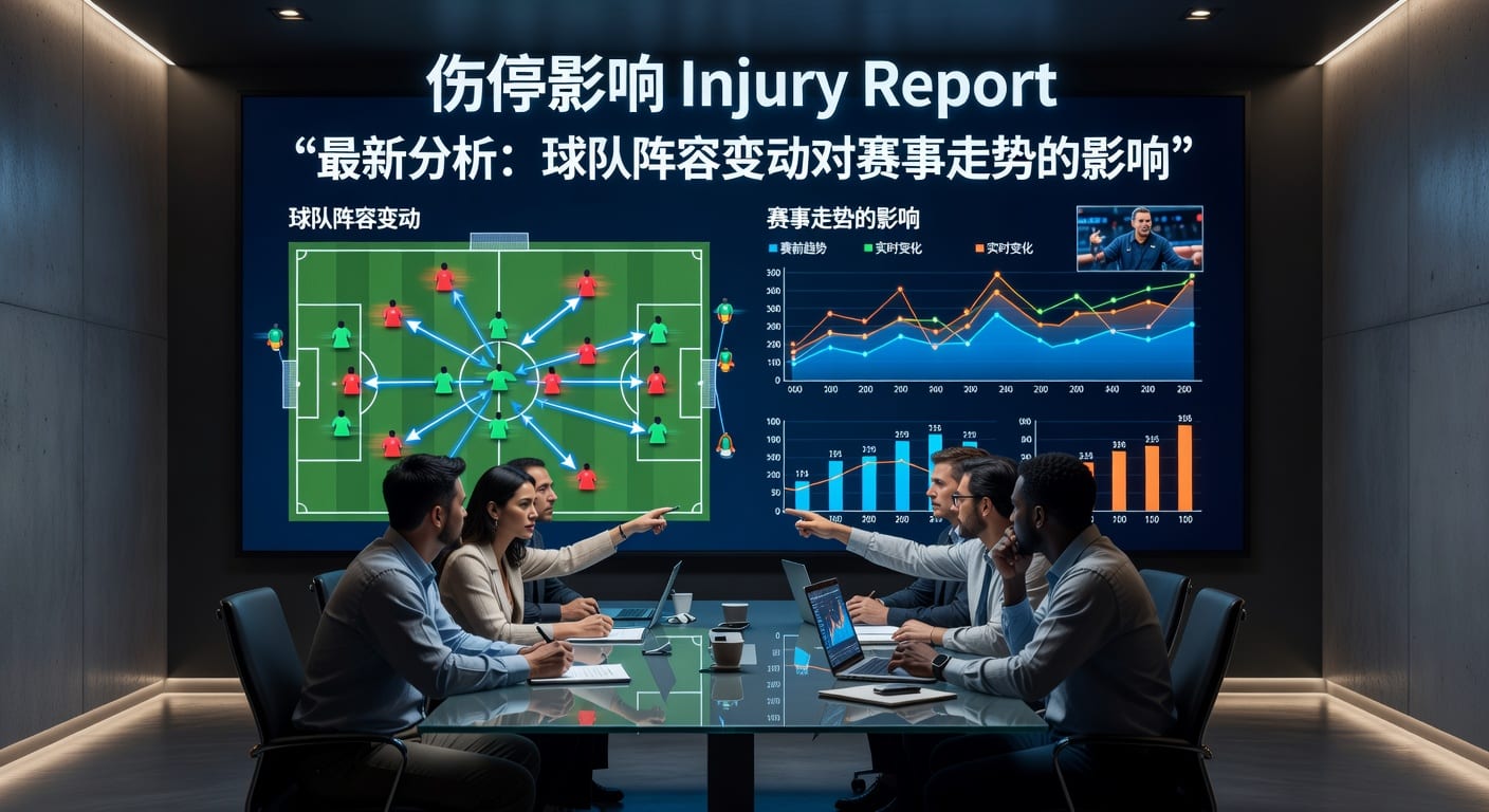 伤停影响 injury impact：AG真人娱乐官网实战解读