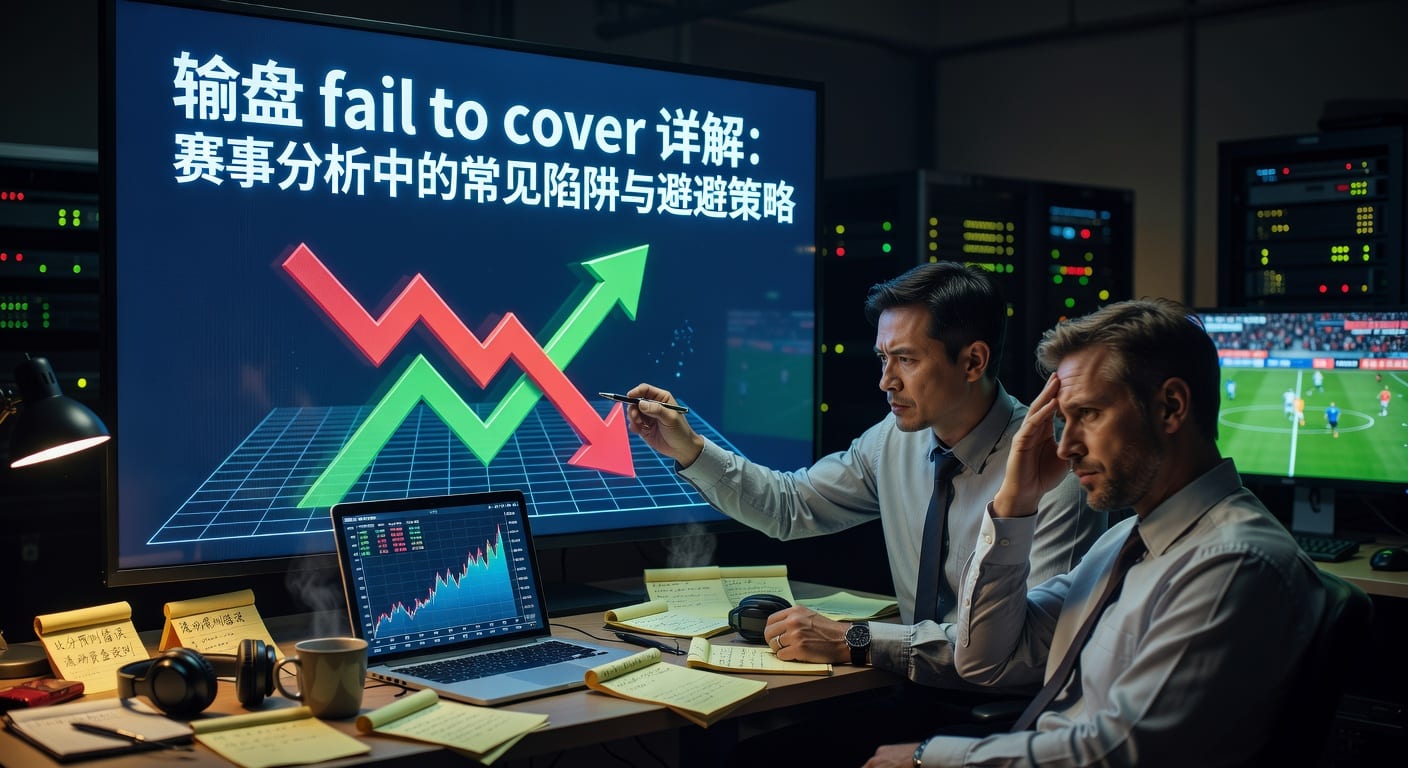 输盘 fail to cover：AG真人娱乐官网实战解读