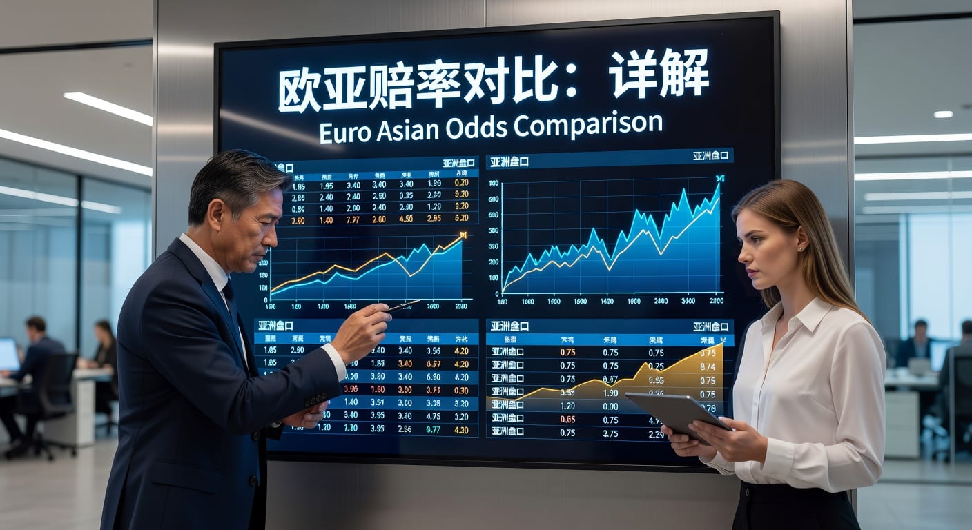 欧亚赔率对比 euro asian odds comparison 实战解析