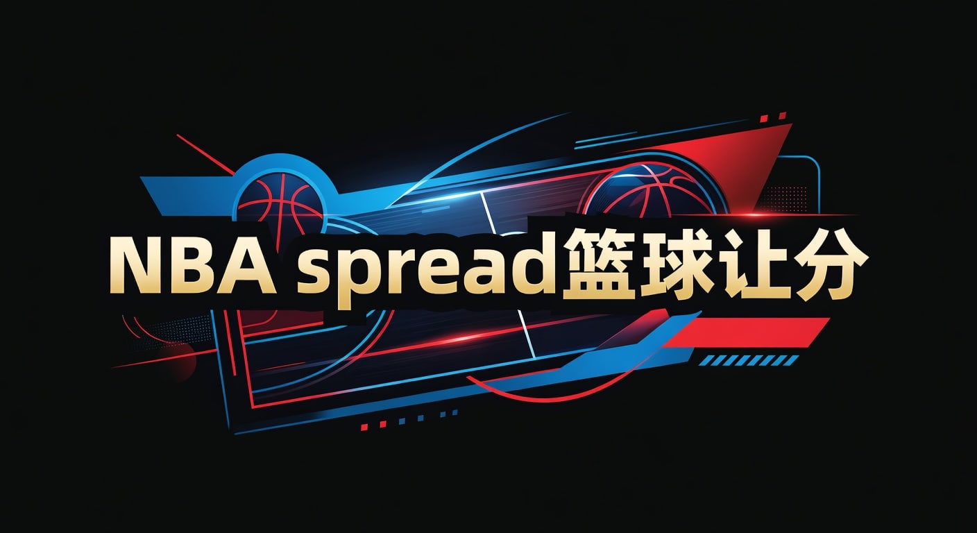 NBA spread 篮球让分解析与投注技巧