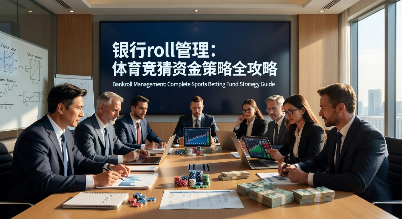 银行roll：滚球资金节奏与风控解析