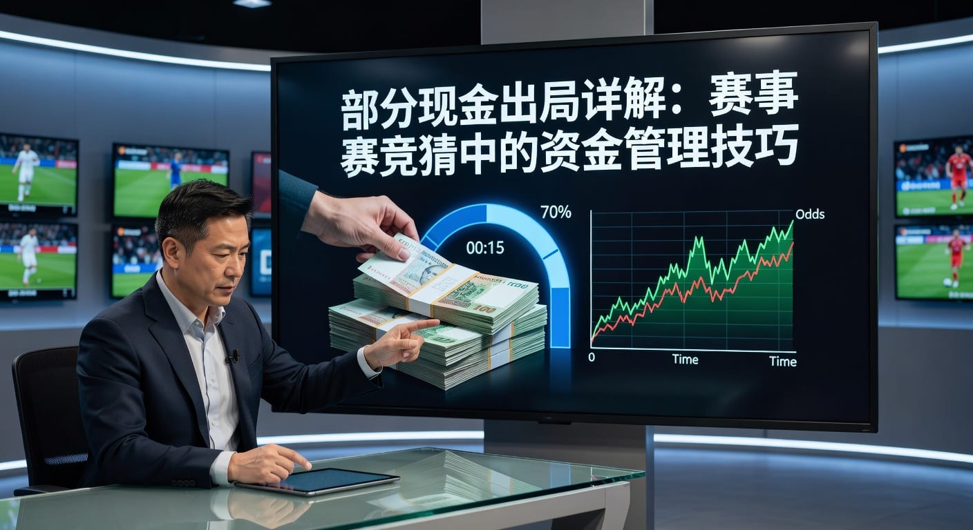 部分现金出局 partial cash out｜AG真人娱乐官网实战解析