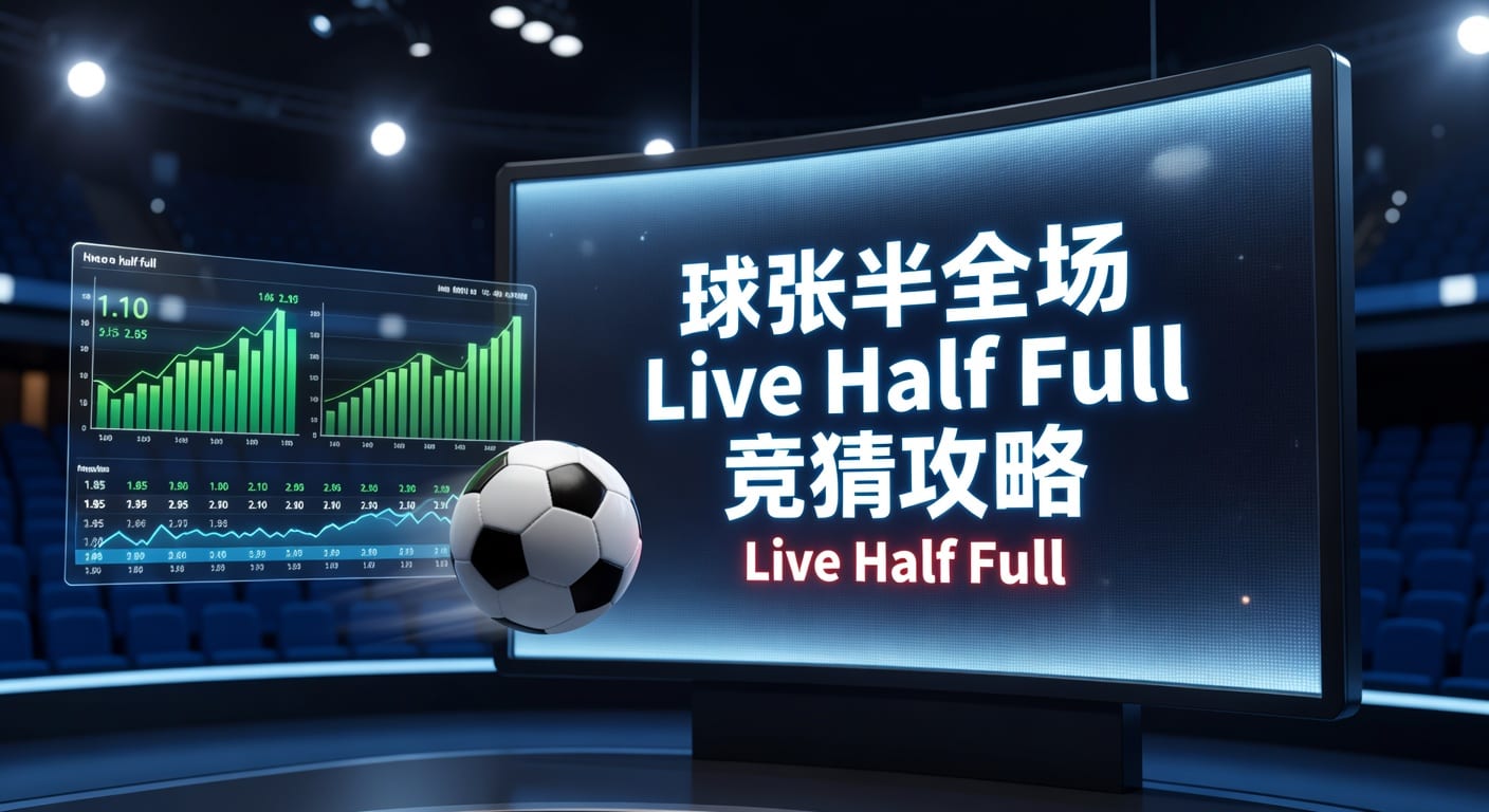 滚球半全场 live half full｜AG真人娱乐官网实战解读