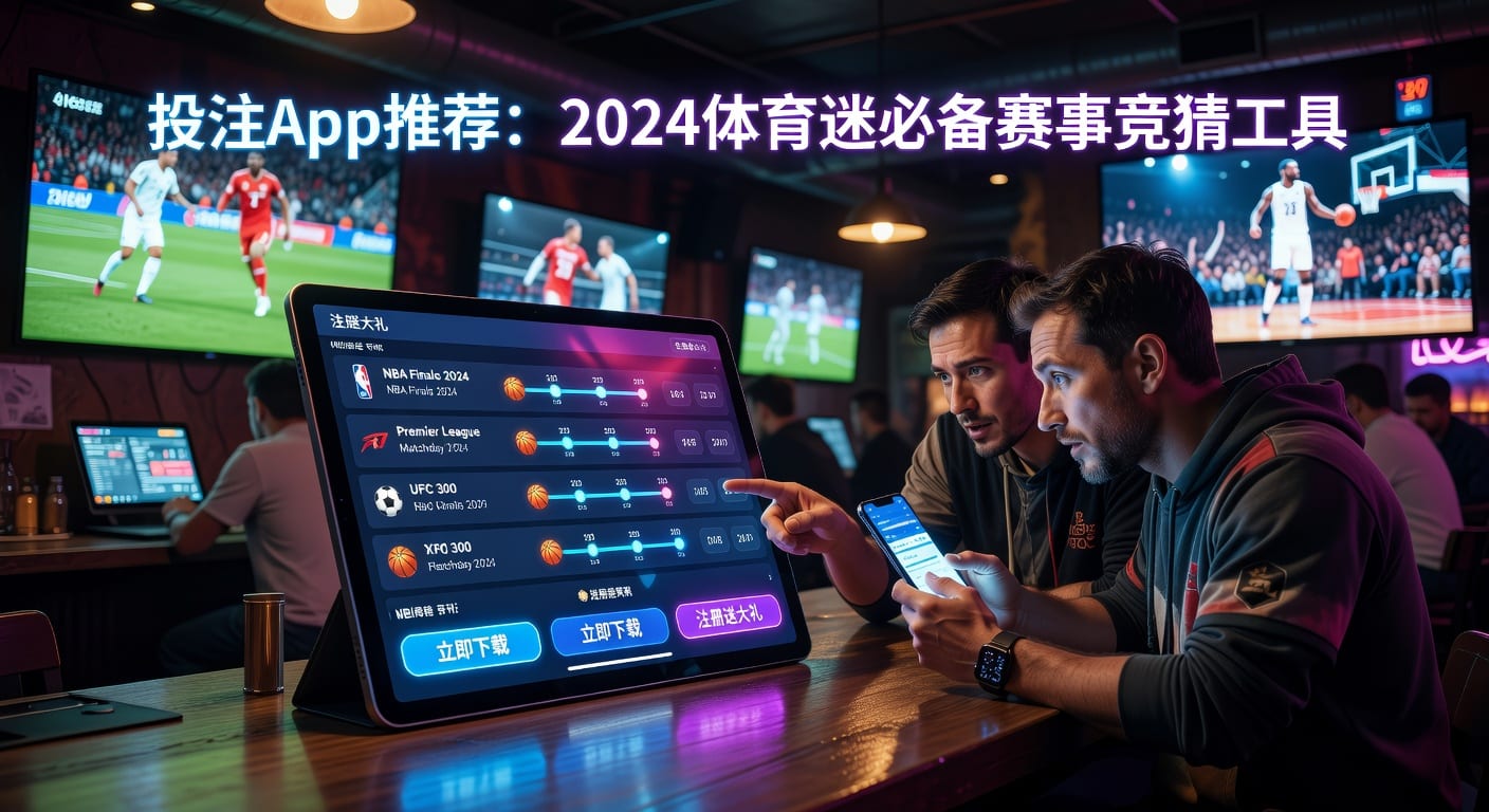 比赛中投注策略与风险控制