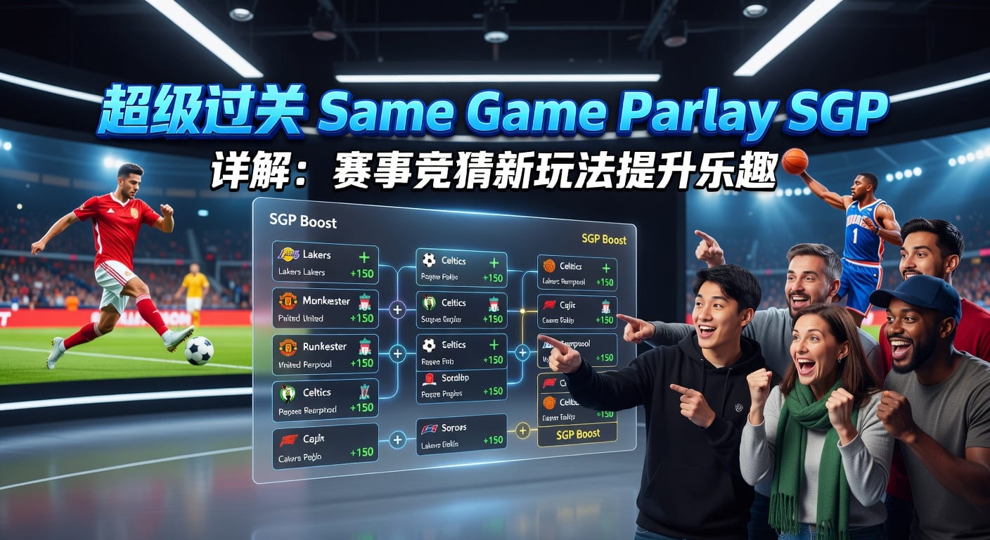 超级过关投注技巧与风控解析｜AG真人娱乐官网