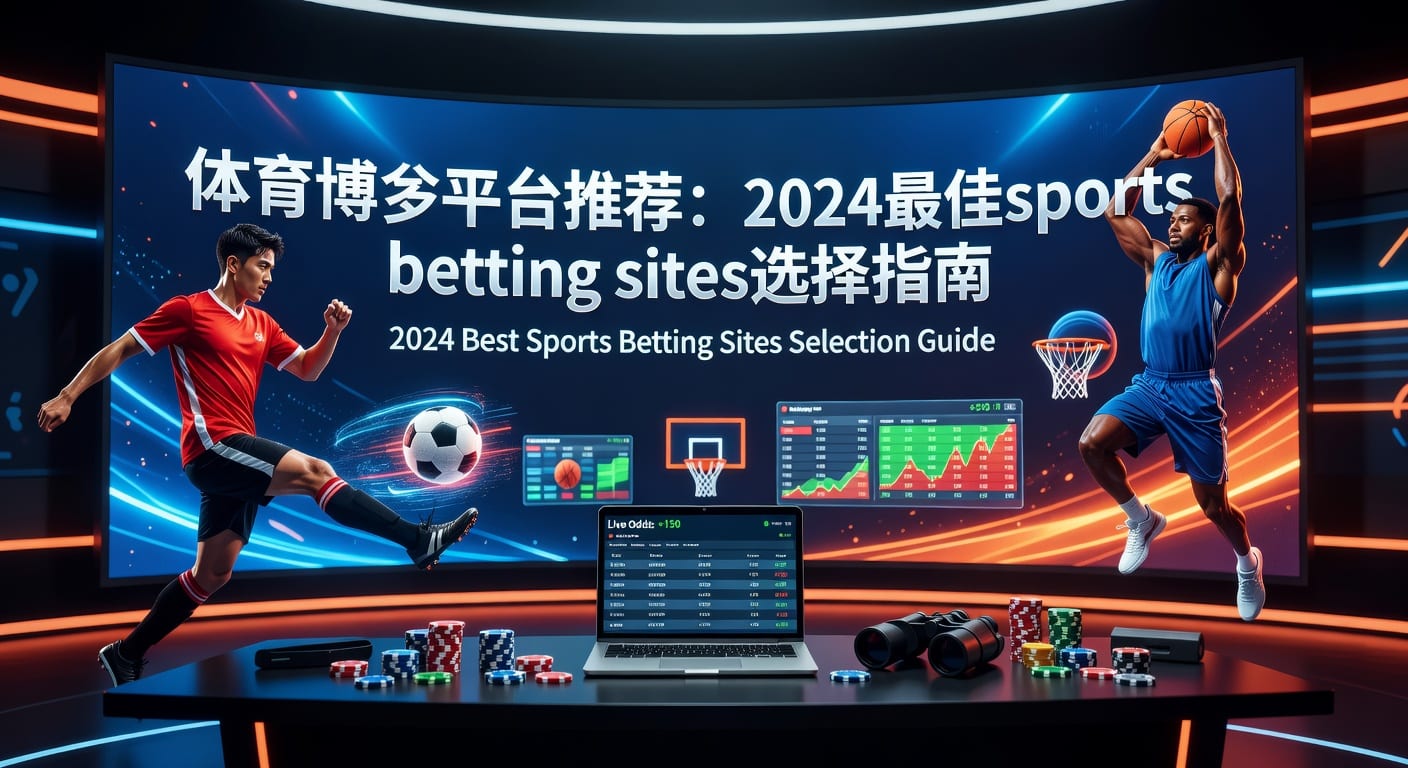 体育博彩平台 sports betting sites 选择与评估
