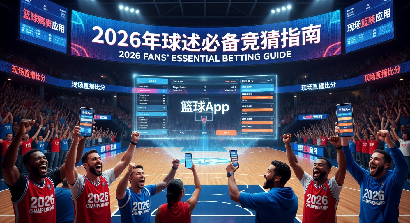 体育博彩App sports betting app 实战指南：功能、体验与风险