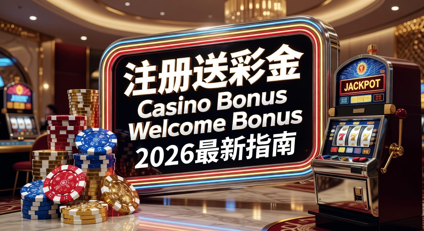 体育博彩奖金 sports betting welcome bonus 领取与判断指南