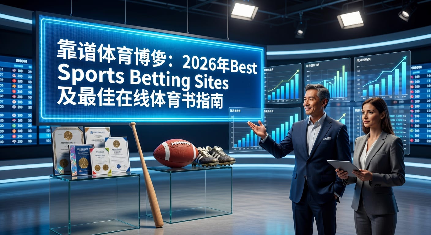 靠谱体育博彩 Best Sports Betting Sites 选择指南