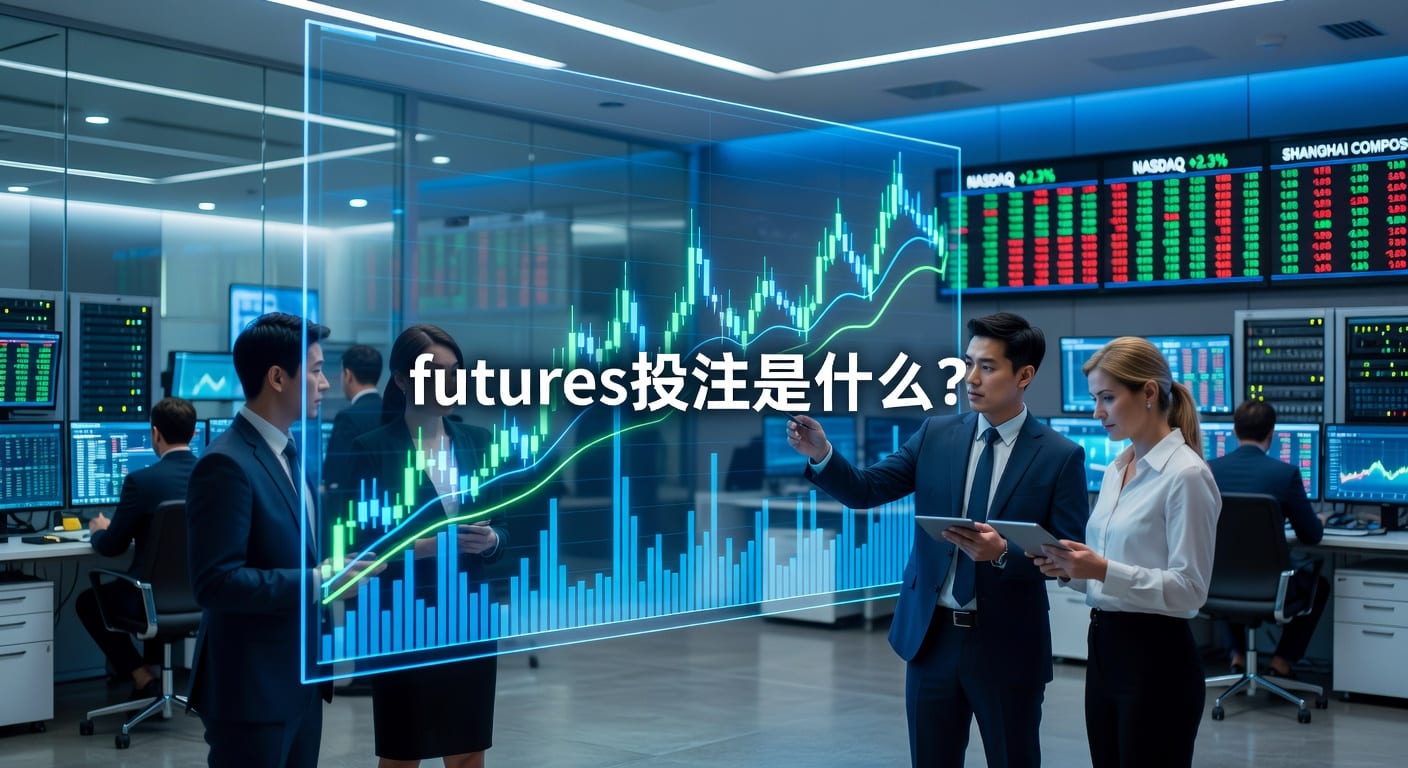 期货投注 futures 2026年投注技巧与判断