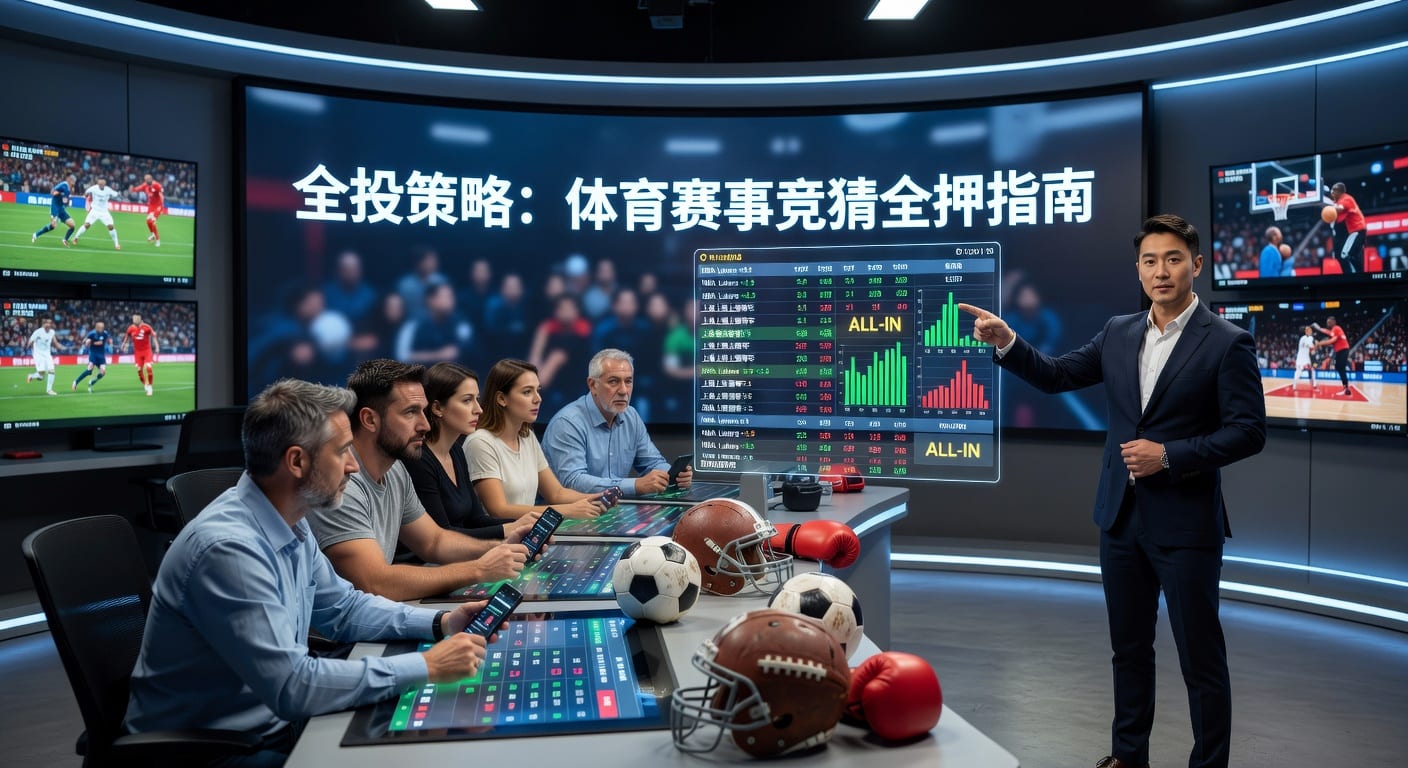 all-in 实战理解：AG真人娱乐官网 的时机与风险