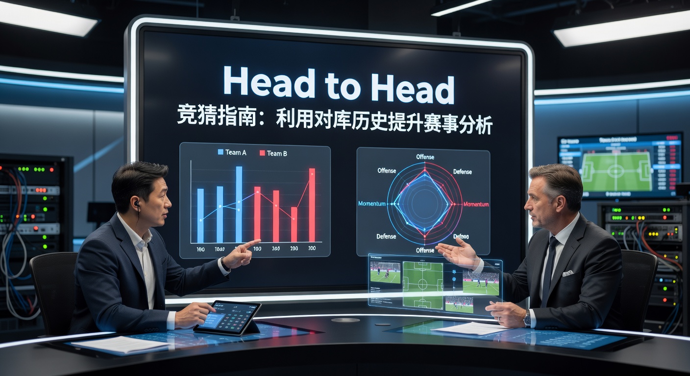 历史往绩 head to head：赛前判断与实战读法