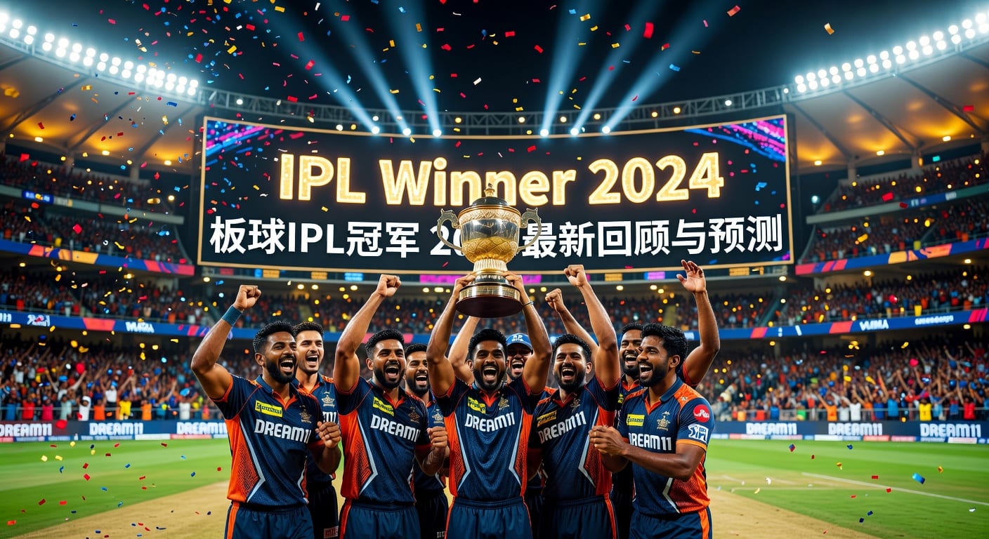 板球IPL冠军 IPL Winner｜AG真人娱乐官网2026解析