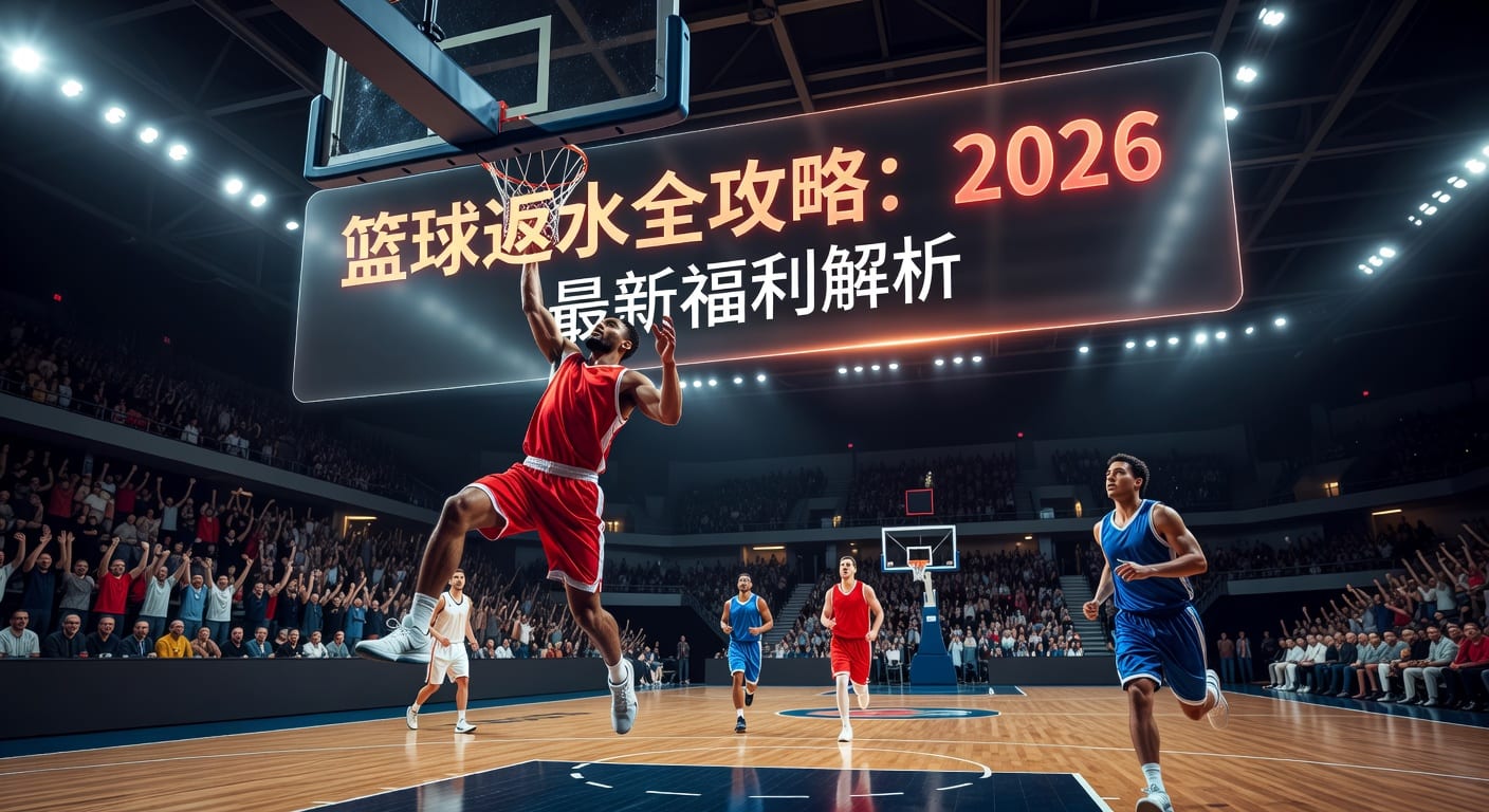 篮球返水 basketball rebate｜规则、计算与实战判断