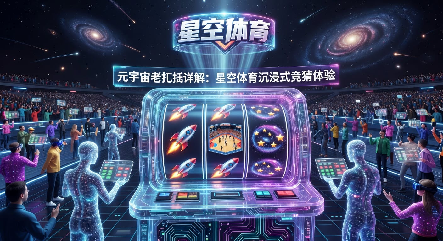 元宇宙老虎机玩法观察与决策指南