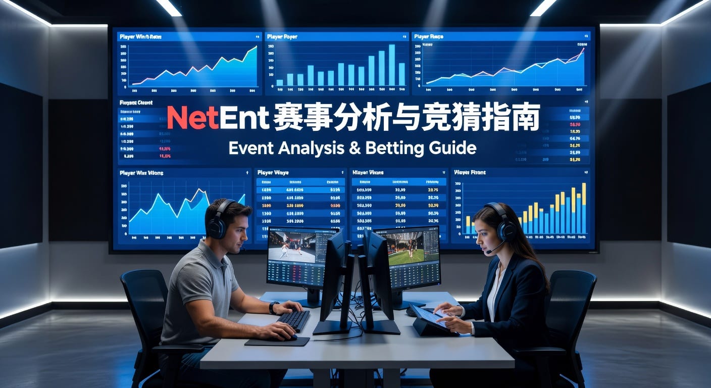 NetEnt在AG真人娱乐官网的最新玩法与体验解析