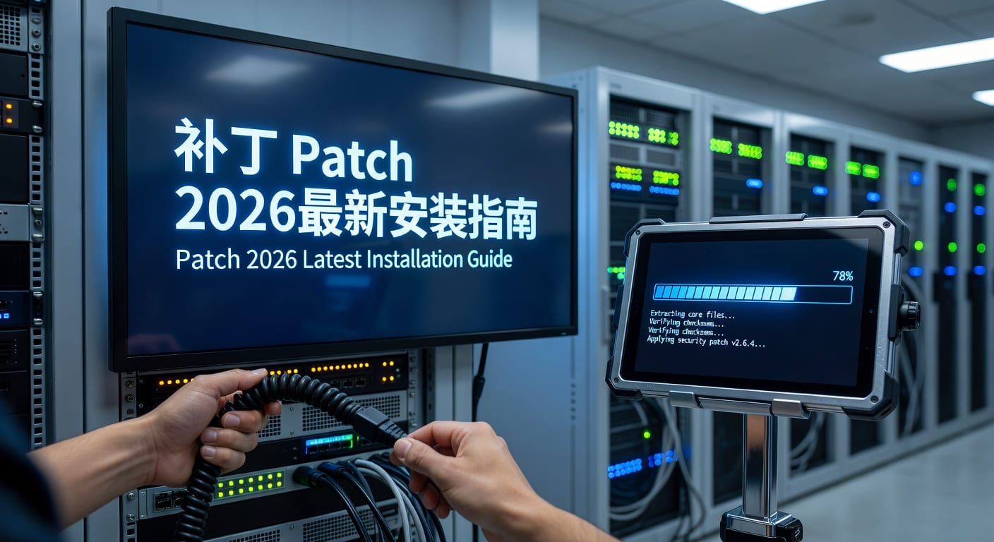 补丁 Patch：2026年更新与风控调整指南
