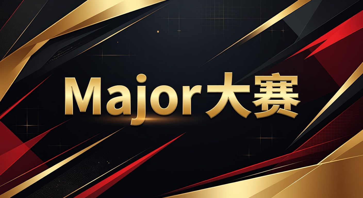Major 大赛赛前解读：AG真人娱乐官网