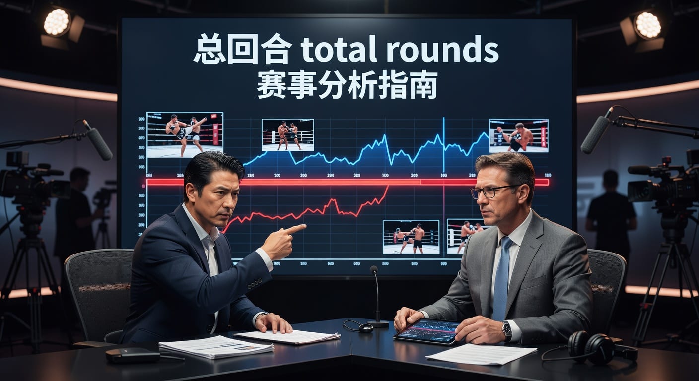 总回合数 Total Rounds｜AG真人娱乐官网实战解读