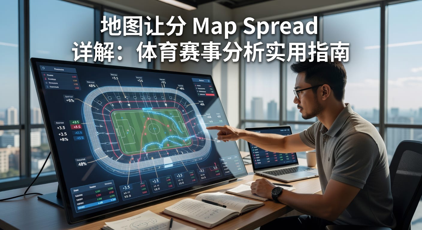 地图让分 Map Spread：AG真人娱乐官网实战解读