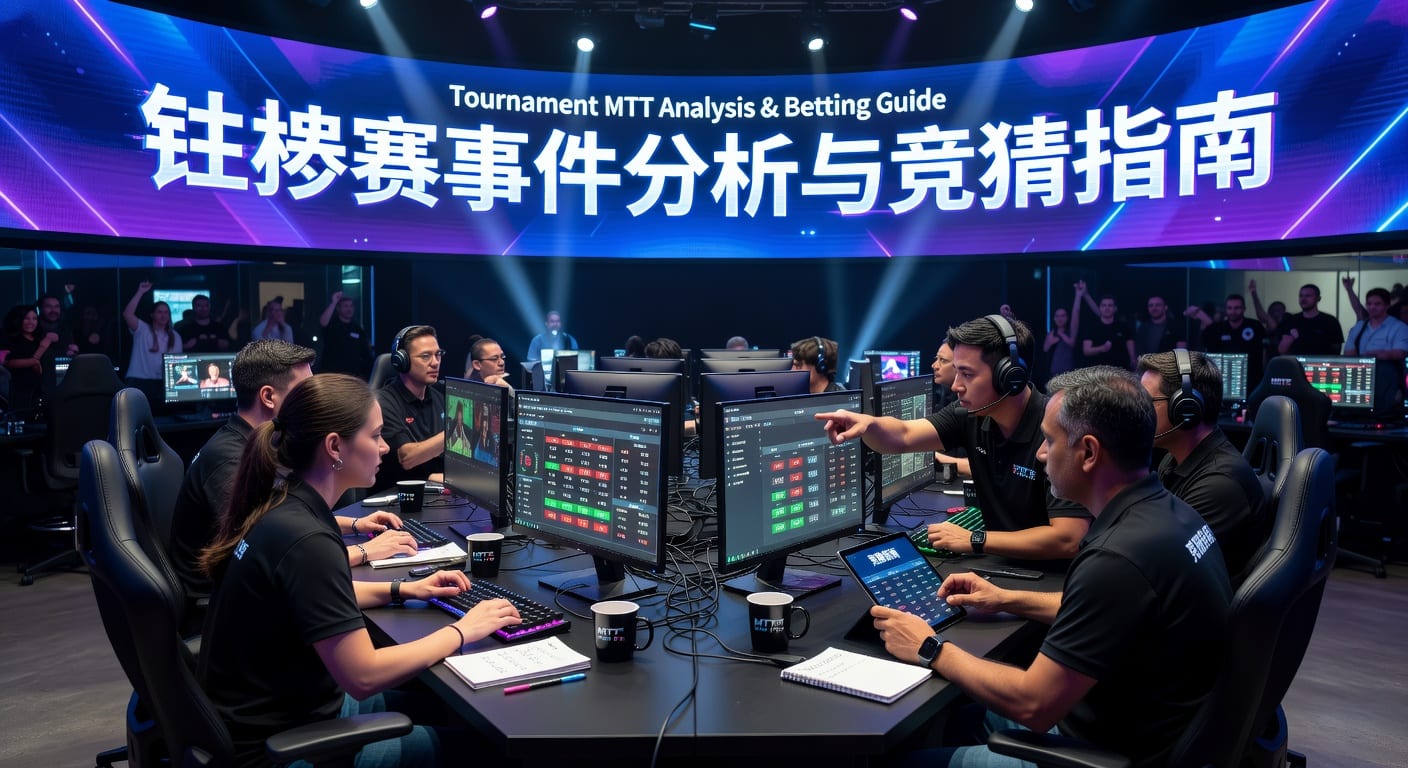 锦标赛 tournament MTT：赛制、策略与读盘要点