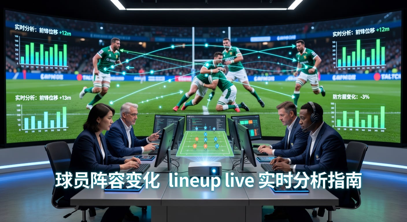 滚球阵容变化 lineup live｜赛中换人影响与判断