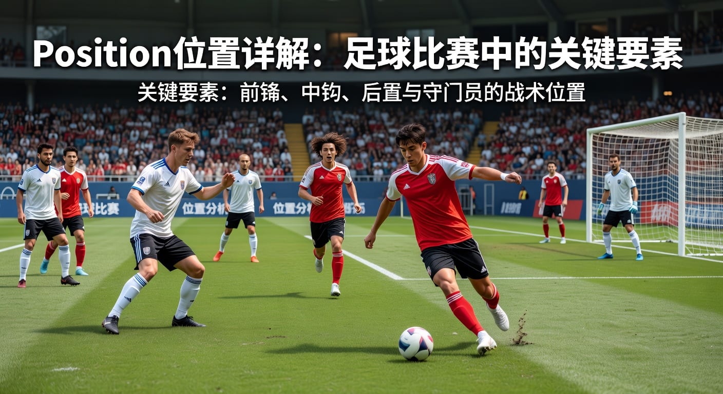 位置 position：体育赛事解读与实战位置判断