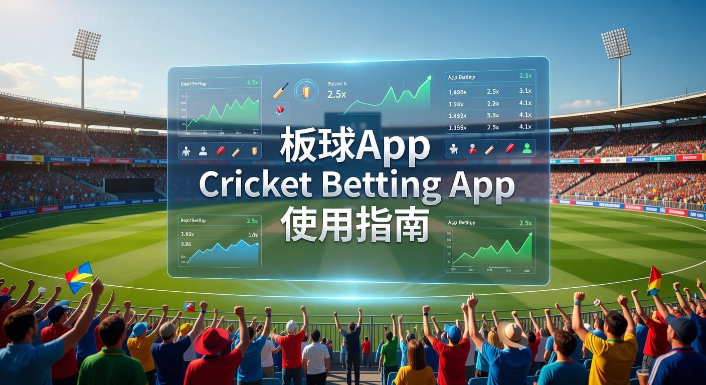 板球App｜J9体育娱乐官网最新选择指南