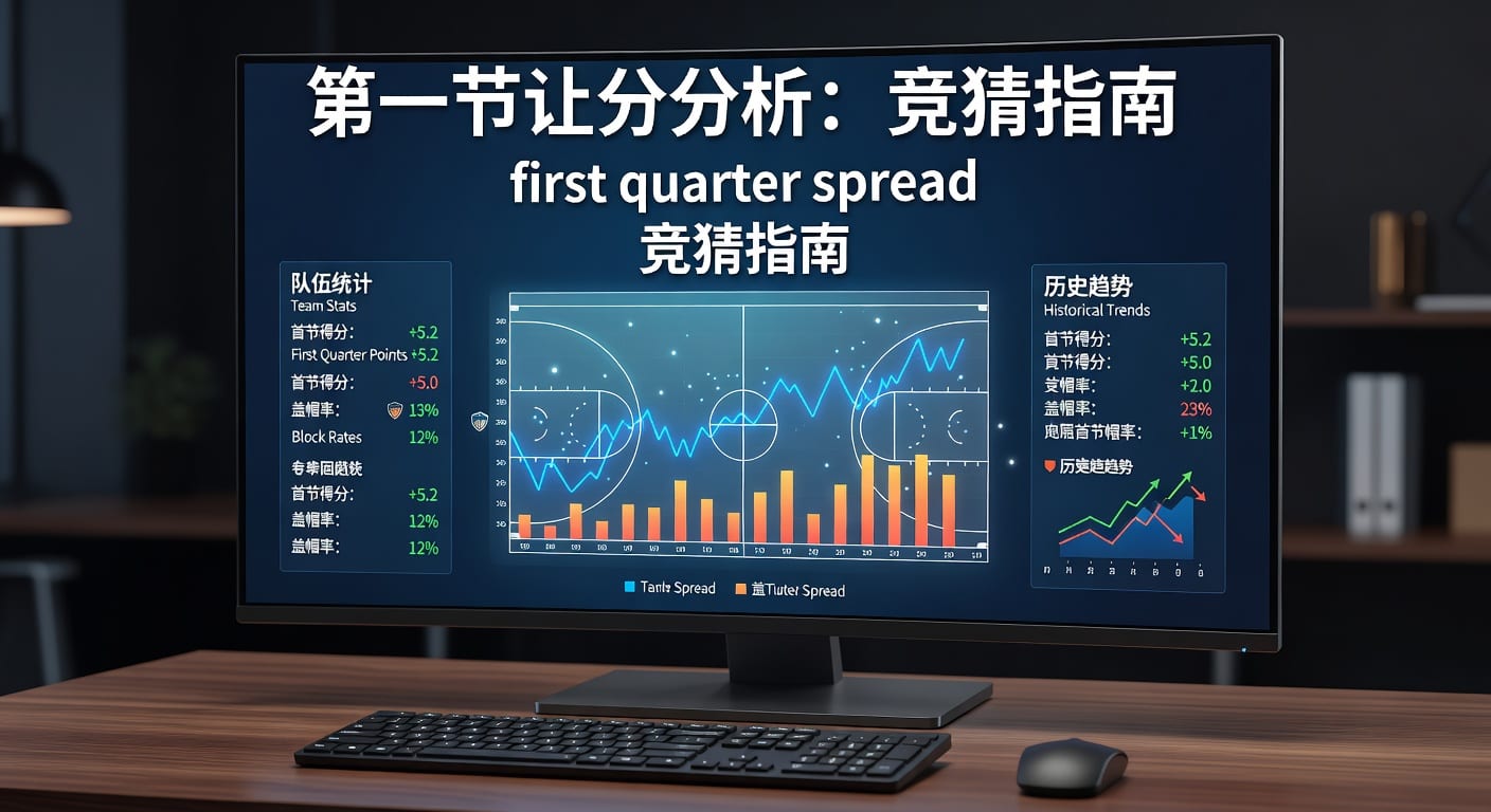 第一节让分 first quarter spread｜雷速体育官网首节盘口解读