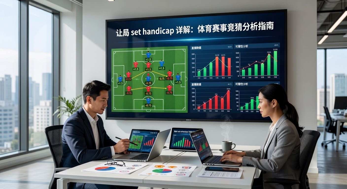 让局 set handicap解读｜雷速体育官网实战指南